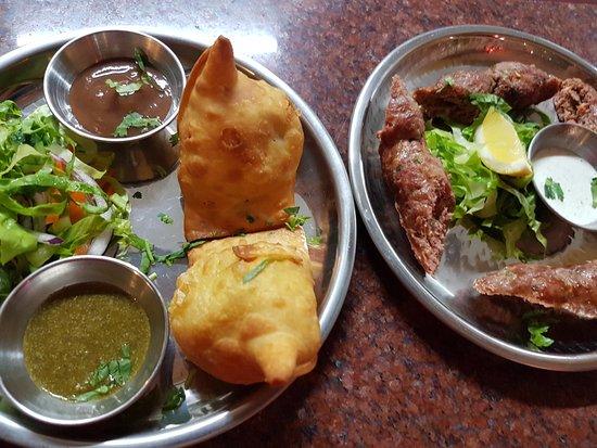 Namaste Indian Restaurant